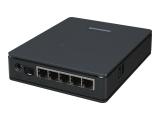 MikroTik hAP ax S E62iUGS-2axD5axT снимка №2 MikroTik hAP ax S E62iUGS-2axD5axT снимка №2
