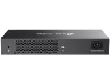 TP-Link ES216G Omada 16-Port Gigabit Easy Managed Switch снимка №2 TP-Link ES216G Omada 16-Port Gigabit Easy Managed Switch снимка №2