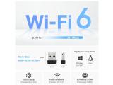 TP-Link Archer TX1U Nano AX300 Wi-Fi 6 снимка №4