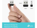 TP-Link Archer TX1U Nano AX300 Wi-Fi 6 снимка №6