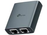 Описание и цена на разширителни TP-Link EH210 1 to 2 Gigabit Ethernet Splitter