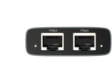 TP-Link EH210 1 to 2 Gigabit Ethernet Splitter снимка №2