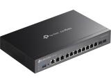 Рутери TP-Link EER7412-M2 Omada Multi-Gigabit VPN Gateway TP-Link EER7412-M2 Omada Multi-Gigabit VPN Gateway - Рутери