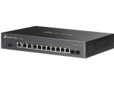 TP-Link EER7412-M2 Omada Multi-Gigabit VPN Gateway снимка №3 TP-Link EER7412-M2 Omada Multi-Gigabit VPN Gateway снимка №3