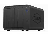 Описание и цена на NO HDD (4) TerraMaster F4-425 4bay NAS 4GB DDR4 (No Hard Drive)