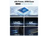 TerraMaster F4-425 4bay NAS 4GB DDR4 (No Hard Drive) снимка №2 TerraMaster F4-425 4bay NAS 4GB DDR4 (No Hard Drive) снимка №2