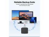 TerraMaster F4-425 4bay NAS 4GB DDR4 (No Hard Drive) снимка №4 TerraMaster F4-425 4bay NAS 4GB DDR4 (No Hard Drive) снимка №4