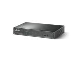 TP-Link Switch 8x FE TL-SF1008LP (davon 4PoE+) снимка №2 TP-Link Switch 8x FE TL-SF1008LP (davon 4PoE+) снимка №2