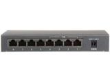 TP-Link Switch 8x FE TL-SF1008LP (davon 4PoE+) снимка №3 TP-Link Switch 8x FE TL-SF1008LP (davon 4PoE+) снимка №3