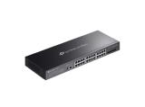 TP-Link Omada SG5428X 24Gbit порта L3 4x10GE SFP+ слота снимка №4