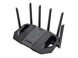 Asus TUF Gaming BE9400 (TUF-BE9400) WIFI7 снимка №3 Asus TUF Gaming BE9400 (TUF-BE9400) WIFI7 снимка №3