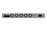 Ubiquiti USW-Pro-XG-24-PoE 720W POE+++ M RM снимка №3