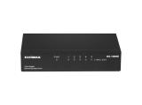 Описание и цена на 5 port Edimax GS-1005E Gigabit Ethernet 5 Ports Desktop Switch