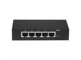 Edimax GS-1005E Gigabit Ethernet 5 Ports Desktop Switch снимка №3 Edimax GS-1005E Gigabit Ethernet 5 Ports Desktop Switch снимка №3