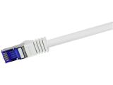 LogiLink Ultraflex Cat.6A S/FTP grey 50m снимка №2 LogiLink Ultraflex Cat.6A S/FTP grey 50m снимка №2