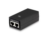 Описание и цена на PoE Ubiquiti PoE Инжектор Ubiquiti POE-24-12W-G, 24VDC, 12W, Gbit NEW