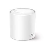 Нови предложения за безжични TP-Link Безжичен рутер TP-LINK Deco X50(1-pack), AX3000, 3xGbE, MU-MIMO, Wi-Fi 6 NEW Нови модели и предложения за лан компонент TP-Link Безжичен рутер TP-LINK Deco X50(1-pack), AX3000, 3xGbE, MU-MIMO, Wi-Fi 6 NEW