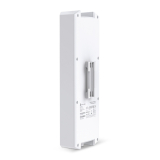 TP-Link Tочка за достъп TP-LINK EAP610-Outdoor, AX1800, WiFi 6, 1xGbit PoE порт, outdoor NEW снимка №3 TP-Link Tочка за достъп TP-LINK EAP610-Outdoor, AX1800, WiFi 6, 1xGbit PoE порт, outdoor NEW снимка №3
