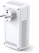 Нови предложения за powerline TP-Link Адаптер за мрежа TP-LINK TL-WPA8631P, AC1300, 3xGbit RJ портове, 1бр. NEW Нови модели и предложения за лан компонент TP-Link Адаптер за мрежа TP-LINK TL-WPA8631P, AC1300, 3xGbit RJ портове, 1бр. NEW