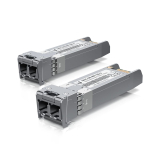 Ubiquiti Оптичен модул Ubiquiti UACC-OM-MM-10G-D-2, SFP+ SM, 850nm, 300m, LC, к-т 2 бр. NEW снимка №2 Ubiquiti Оптичен модул Ubiquiti UACC-OM-MM-10G-D-2, SFP+ SM, 850nm, 300m, LC, к-т 2 бр. NEW снимка №2