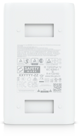 Ubiquiti PoE Инжектор Ubiquiti U-PoE++, 48V, 60W, 1.25A NEW снимка №5