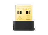 Нови предложения за безжични TP-Link Archer T600UB Nano, 600Mbps Нови модели и предложения за лан компонент TP-Link Archer T600UB Nano, 600Mbps