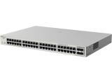 MikroTik Cloud Smart Switch CSS318-16G-2S+IN 16x Gbit, 2xSFP+, управляем, за шкаф снимка №4