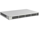 Ruijie RG-NBS3100-48GT4SFP-P-V2, 48-Port Gigabit Layer 2 Cloud Managed PoE Switch, 4 x 1G Uplinks снимка №3