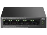 Нови предложения за 5 port TP-Link LS105GP 5-Port Gigabit Desktop Switch with 4-Port PoE+ Нови модели и предложения за лан компонент TP-Link LS105GP 5-Port Gigabit Desktop Switch with 4-Port PoE+