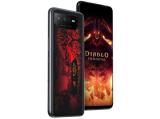 Asus ROG Phone 6 Diablo Immortal Edition снимка №3