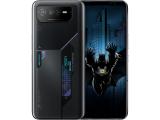 Описание и цена на мобилни телефони Asus ROG Phone 6D Batman Edition Dual Sim 12+256GB night black