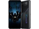 Asus ROG Phone 6D Batman Edition Dual Sim 12+256GB night black снимка №2