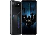 Asus ROG Phone 6D Batman Edition Dual Sim 12+256GB night black снимка №3