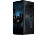 Asus ROG Phone 6D Batman Edition Dual Sim 12+256GB night black снимка №4