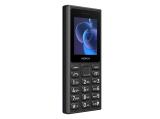 Описание и цена на мобилни телефони Nokia 110 DS Black 2025