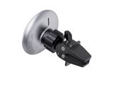 Acefast Car phone holder - for Air vent, Wireless Magnetic Wireless Charging - D3 - Silver снимка №4