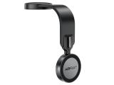 Acefast Стойка за телефон за кола Car phone holder - Magnetic Charging, 360 degree - D37 Black снимка №4