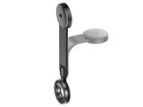 Acefast Стойка за телефон за кола Car phone holder - 360 degree - D36 Black снимка №2