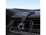 Acefast Стойка за телефон за кола Car phone holder - 360 degree - D36 Black снимка №5