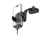 Acefast Стойка за телефон за кола Car phone holder - 360 degree - D26 Black снимка №4