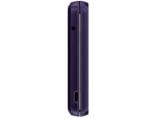 HMD 2660 Flip DS Violet снимка №5