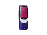 HMD BARCA 3210 BLAU снимка №2