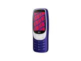 HMD BARCA 3210 BLAU снимка №3
