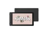 Huion Графичен дисплей таблет Kamvas 13, 5080 LPI, Черен снимка №2 Huion Графичен дисплей таблет Kamvas 13, 5080 LPI, Черен снимка №2