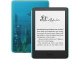Описание и цена на таблети Kindle Kids Edition (16GB) Ocean Explorer Design