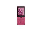 Nokia 225 4G DS 2025 Dark Pink снимка №2 Nokia 225 4G DS 2025 Dark Pink снимка №2