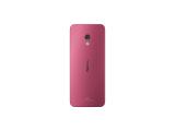 Nokia 225 4G DS 2025 Dark Pink снимка №3 Nokia 225 4G DS 2025 Dark Pink снимка №3