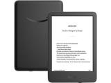Описание и цена на таблети Kindle Touch 6, 16GB, 2024, 11 генерация, Black, B09SWS16W6