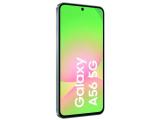 Samsung Galaxy A56 5G 128GB Graphite SM-A566BZKAEEB снимка №2 Samsung Galaxy A56 5G 128GB Graphite SM-A566BZKAEEB снимка №2