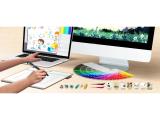 Genius Graphic Tablet EasyPen i405X USB снимка №4